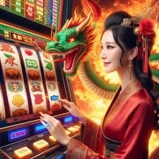 Pengalaman bermain slot online di ponsel pintar dengan antarmuka ramah pengguna